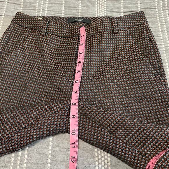 MaxMara Weekend Slim Cigarette Pants Women’s Size 2 Office Siren Corpcore office - Picture 5 of 12